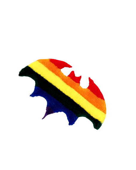 LGBTQIA Batman