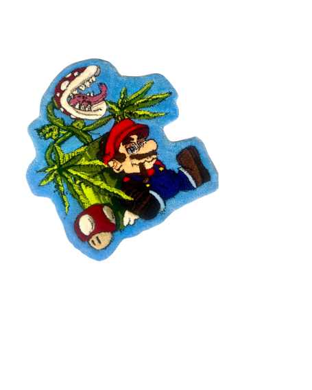Stoner Mario